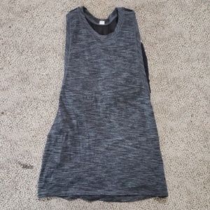 Lululemon Built In Bra Tank Size 4